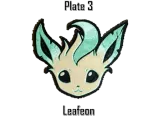 Eevee Evolution Bundle-3