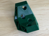 Angular Shelf Bracket-4