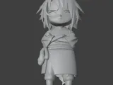 Miniatura Sasuke Naruto-7
