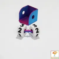 Falconsson - Spinner Dice-2