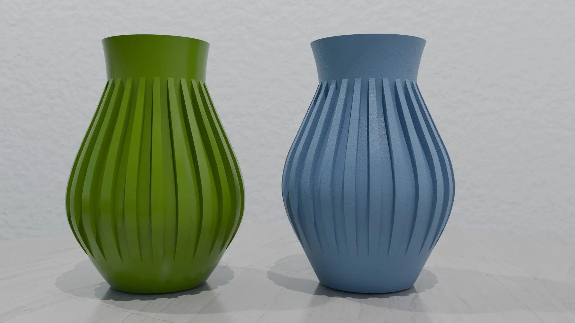 Vases