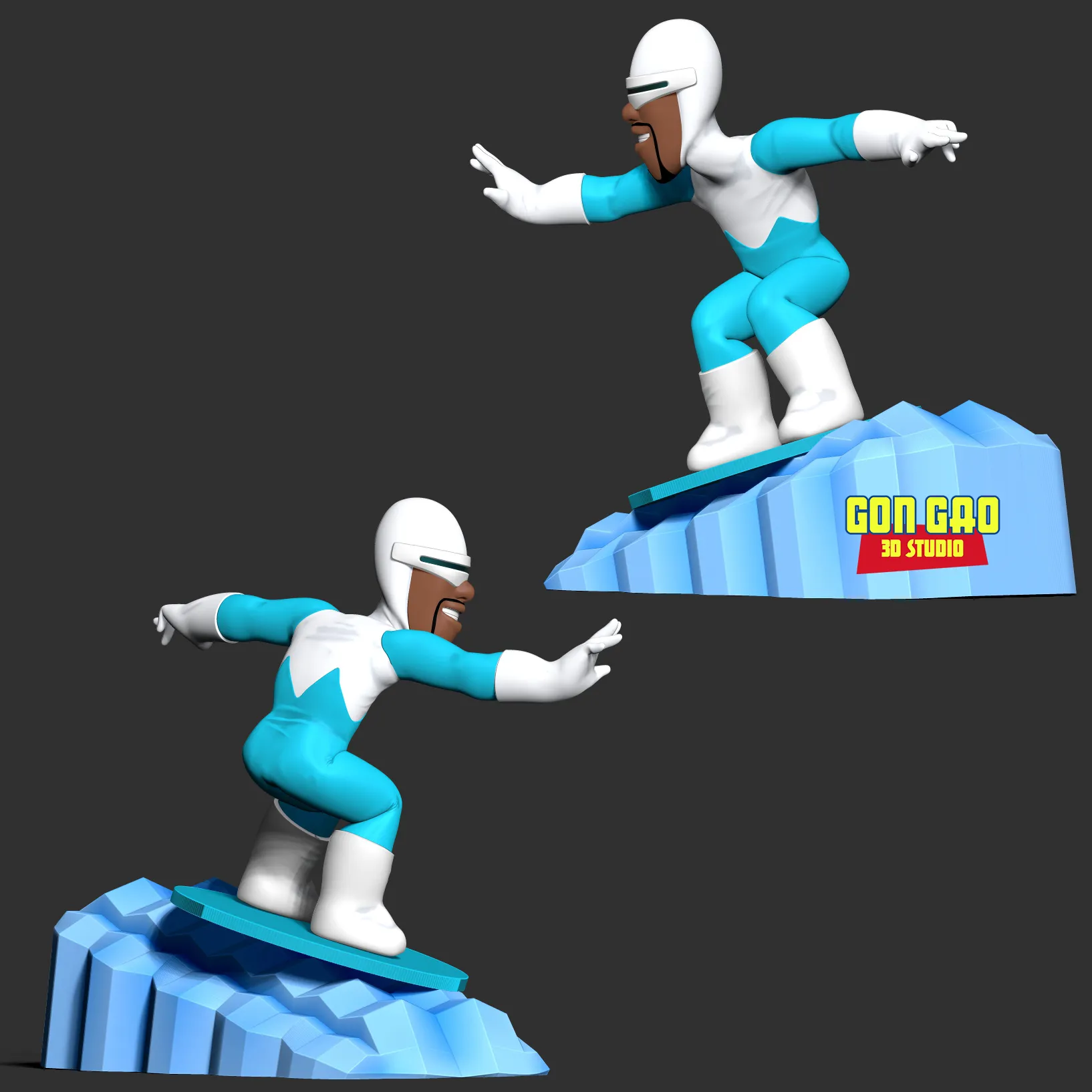 Frozone