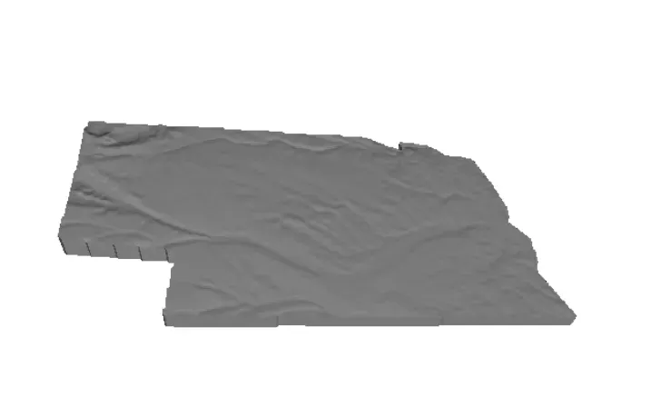 Nebraska