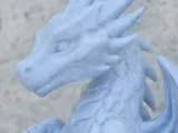 Dragon Succulent Planter-8