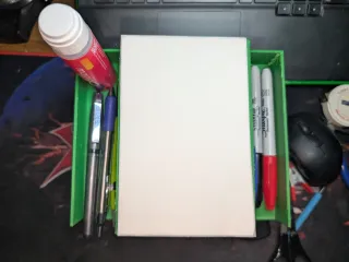 Thermal Print Stand