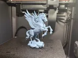 Celestial Pegasus (Year of the Horse)-5