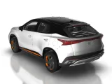 Chery Omoda 5 2023-2