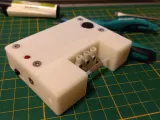 Filament welder, splicer, not just a simple one-0