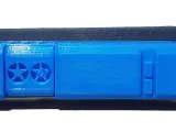 Locomotora Diesel-Electrica-1