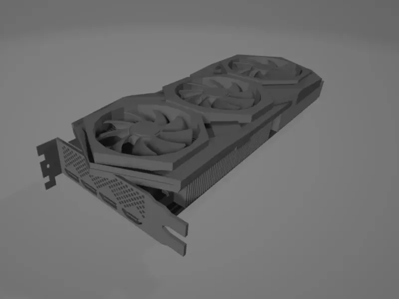 MSI GPU RTX