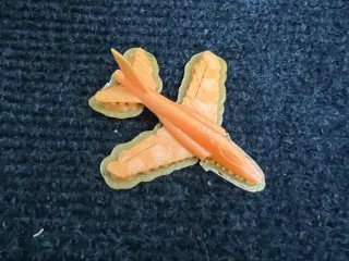 Generic aircraft concept