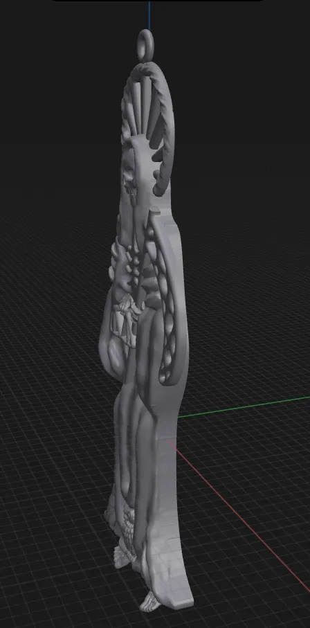 santa muerte
