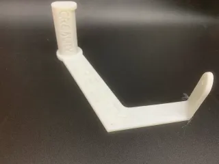 Creality K1 MAX Side Mounted Spool Holder