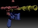 Blaster spielzeug-4