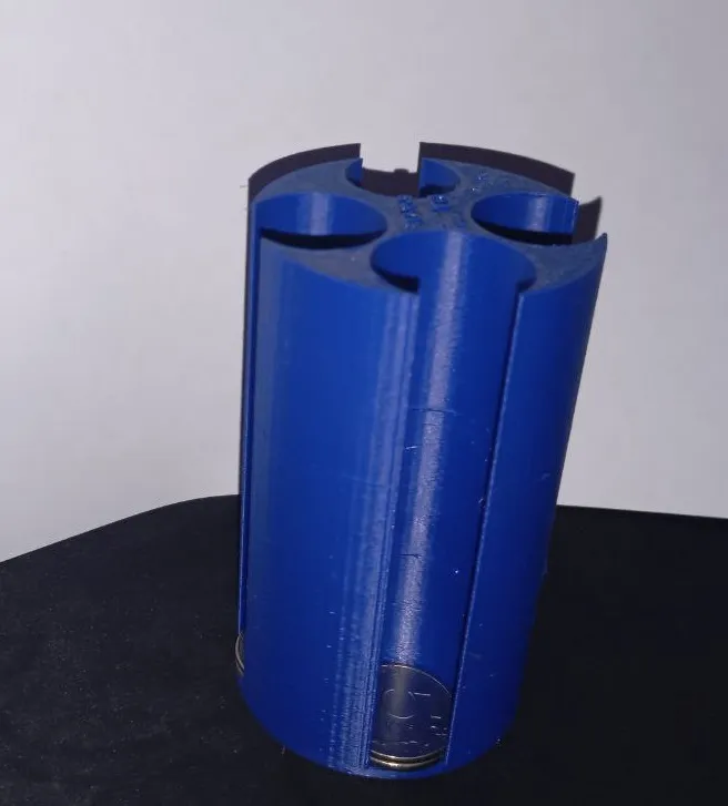 Münzbox