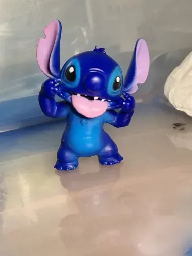 Stitch