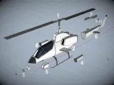Cobra helicopter redesigned-4