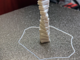 Magnetic Bricks-5