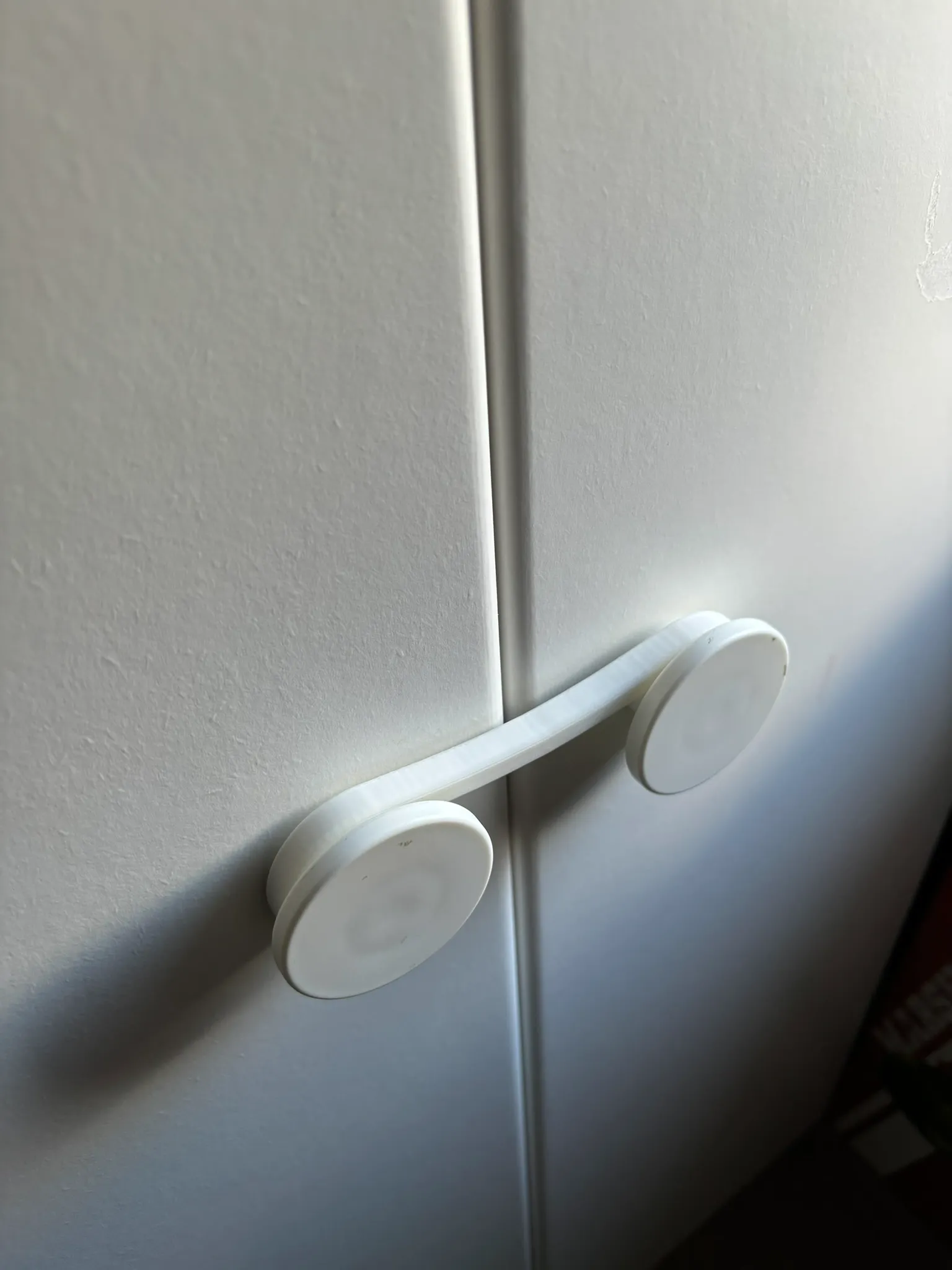 Serratura per bambini per armadi Ikea