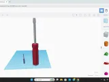 Customizable screwdriver-1