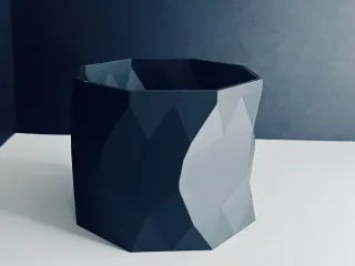 Pen table tool organizer