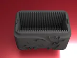 Toploader storage 25pz-3