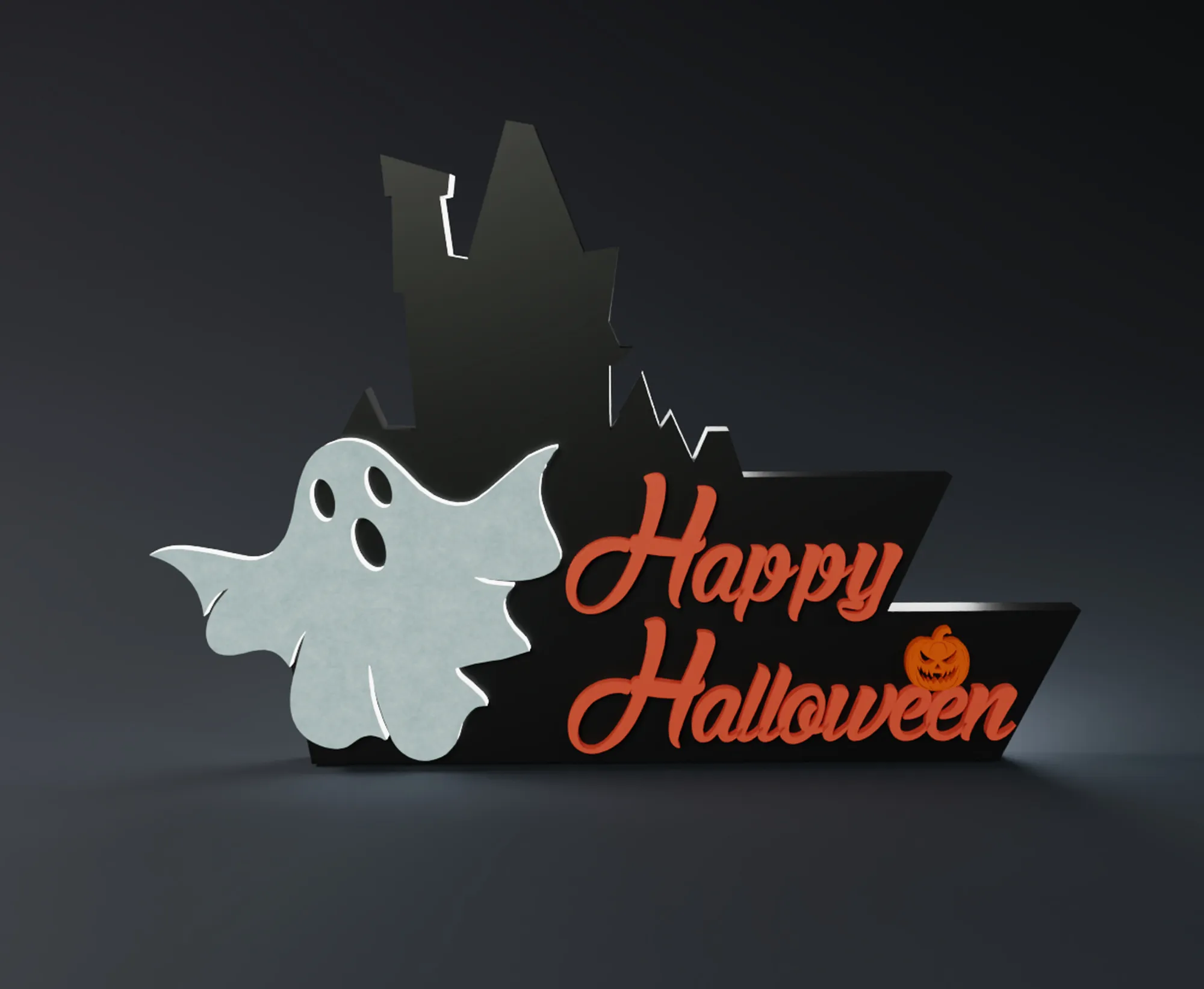 Ultimate Halloween Pack