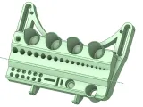 Artillery Sidewinder X4 Plus Right Tool Set-1