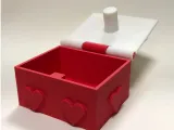 Rose Gift Box-2