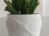 Pot Interior Decor H-1