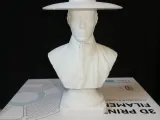 Statue Hongrang-3