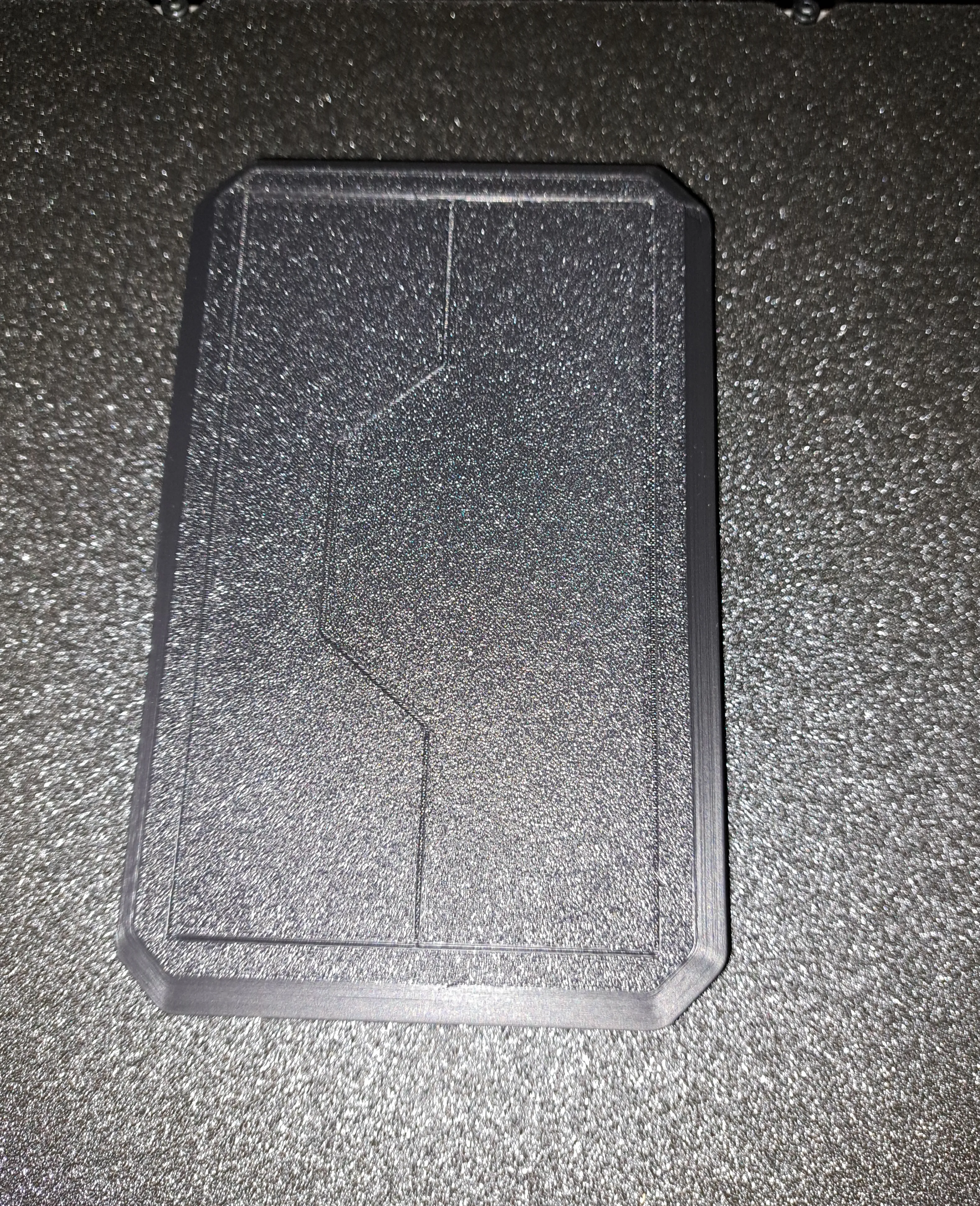 Nice Ender 3 V3 KE Screen cover