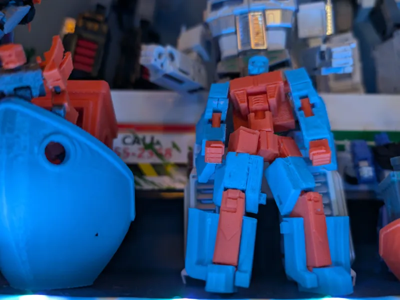 Micromaster Benchytron - the bench master