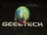 Multicolor Globe-0