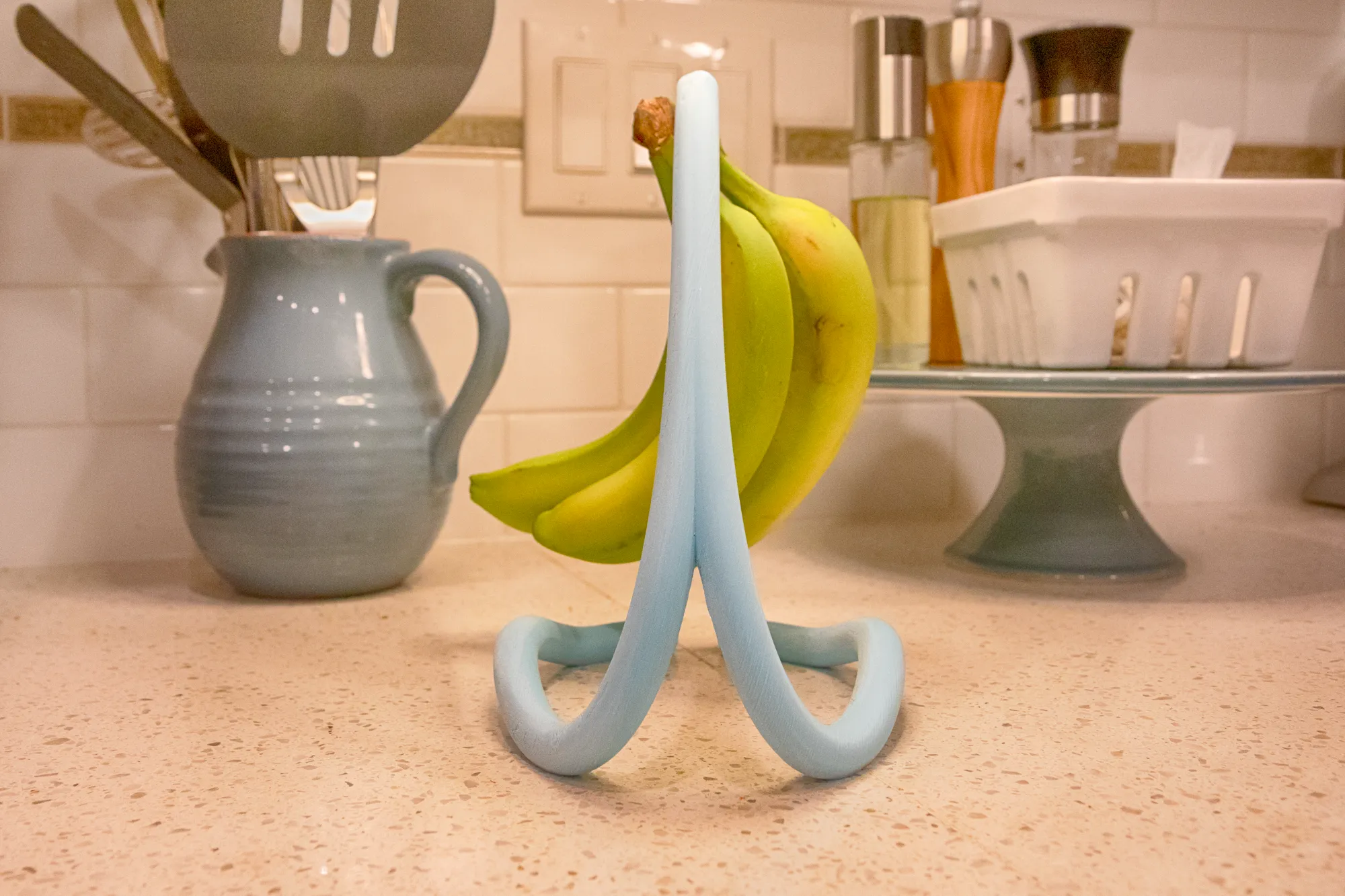 FlowFrame Banana Cradle