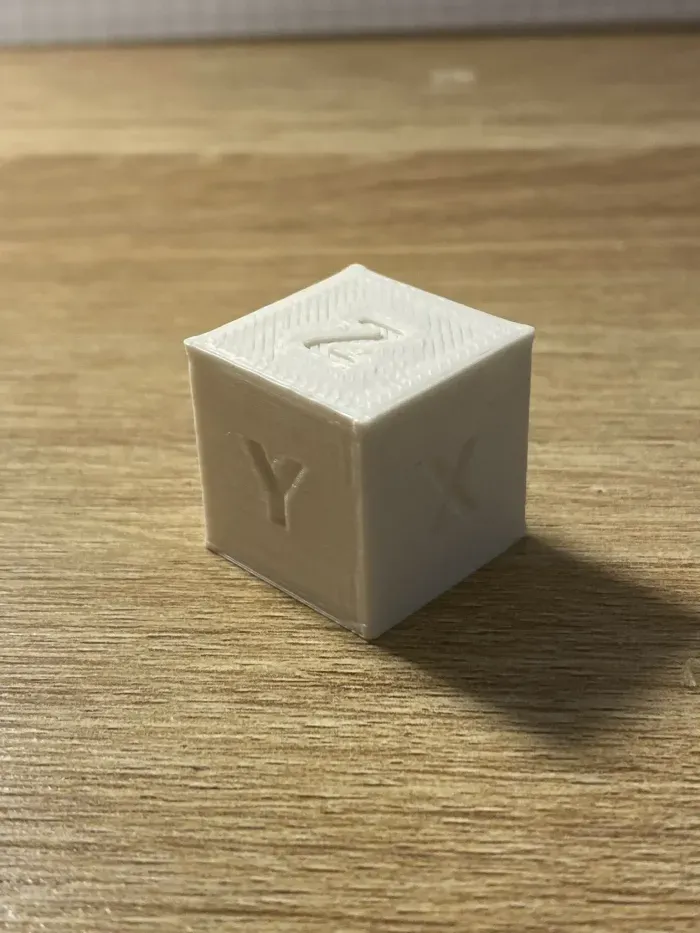 Home print settings: Door_Stopper.3mf