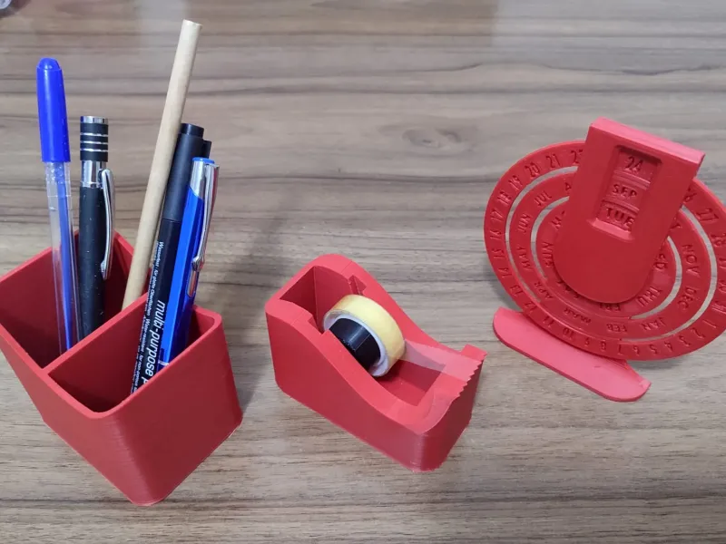 Schulstart-Set