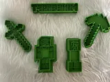 corta galletas de minecraft-3