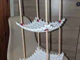 Multi-tiered fruit dish-0