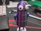 R.E.P.O. Robot-2