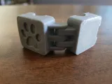 Cable Clip-0