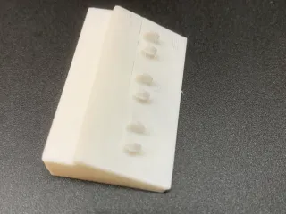 Stealth Tool Holder Ender 3 V3 SE