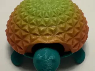 Squishy Turtle