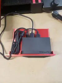Creality WiFi mount-1