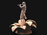 75mm Ninfa model-2