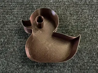 Duck, nestable box (v1)