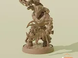 minoataur pose 2-0