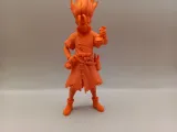Senku figurine-3