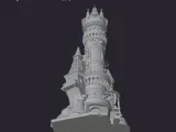 Torre de Fantasia-4
