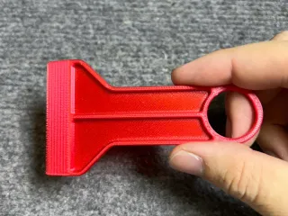 SCRAPER